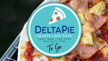 Deltapie Pizza And Specialty Market food