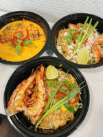 Nawa Thai food