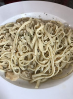 Calabria Italian food