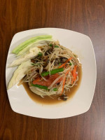 Thai Taste Cuisine inside