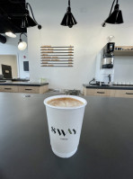 Sway Coffee food