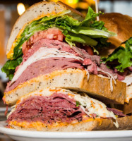 New York Deli Nc, Llc food