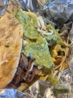 Chipotle Mexican Grill food