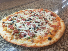 Leone Original Pizza food