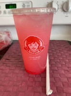 Wendy's food