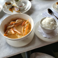 Nara Thai food
