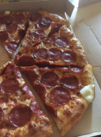 Little Caesars Pizza food