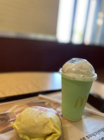 Mcdonald's food