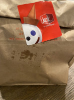 Jack In The Box food