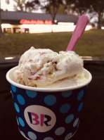 Baskin-robbins food