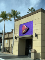 Taco Bell food