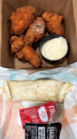 Taco Bell food