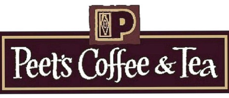 Peet's Coffee Tea food