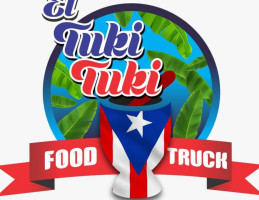 El Tuki Tuki Food Truck food