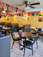 Don Jose Mexican Grill inside