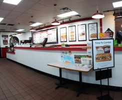 Firehouse Subs Beal And Racetrack inside