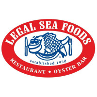 Legal Sea Foods food