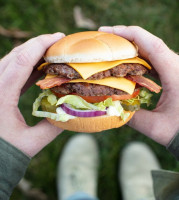 Culver’s outside