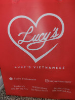 Lucy's Vietnamese Bedford Stuyvesant food