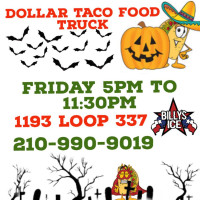 Dollar Taco Food Truck And Catering food