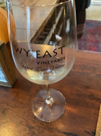 Wy'east Vineyards inside