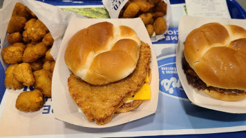 Culver’s food