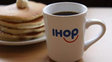 Ihop inside