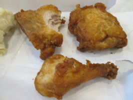 Kfc food