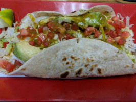 Tacos Al Carbon Greenacres food