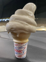 Sonic Drive-in outside