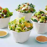 Chopt Creative Salad Co. food