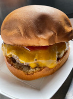 Stewz Burgers (upcountry Food Truck) food