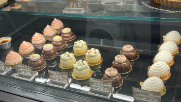 Ficelle Bakery food