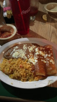 El Jimador Mexican Grill #12 food