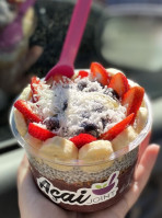 Acai Joint food