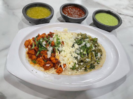 Buen Provecho Mexican food