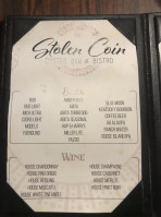 The Stolen Coin Oyster And Bistro food