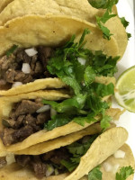 Taqueria La Zacatecana Llc Traditional Authentic Mexican Food food