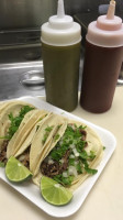 Taqueria La Zacatecana Llc Traditional Authentic Mexican Food food