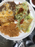 Casa Jalisco food