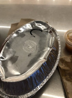 Chipotle Mexican Grill food