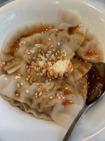 Lao sze Chuan food