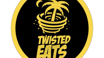 Twisted Restaurant Bar food