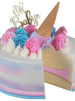 Baskin-robbins food