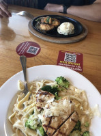Applebee's Grill food