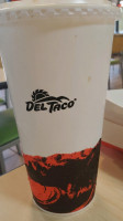 Del Taco food