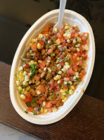 Chipotle Mexican Grill food