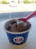 Baskin-robbins food