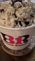 Baskin-robbins food