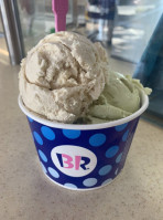 Baskin-robbins food